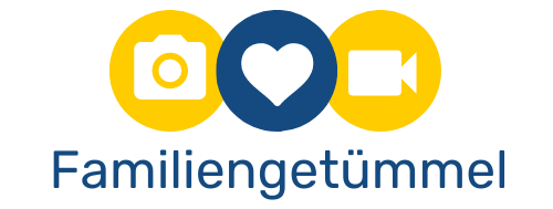 Familiengetümmel